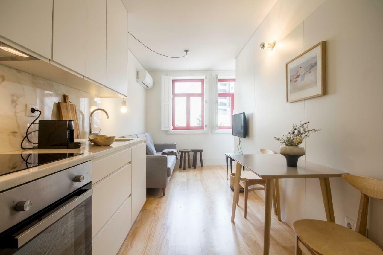 Oporto Sweet Home IV ภายนอก รูปภาพ