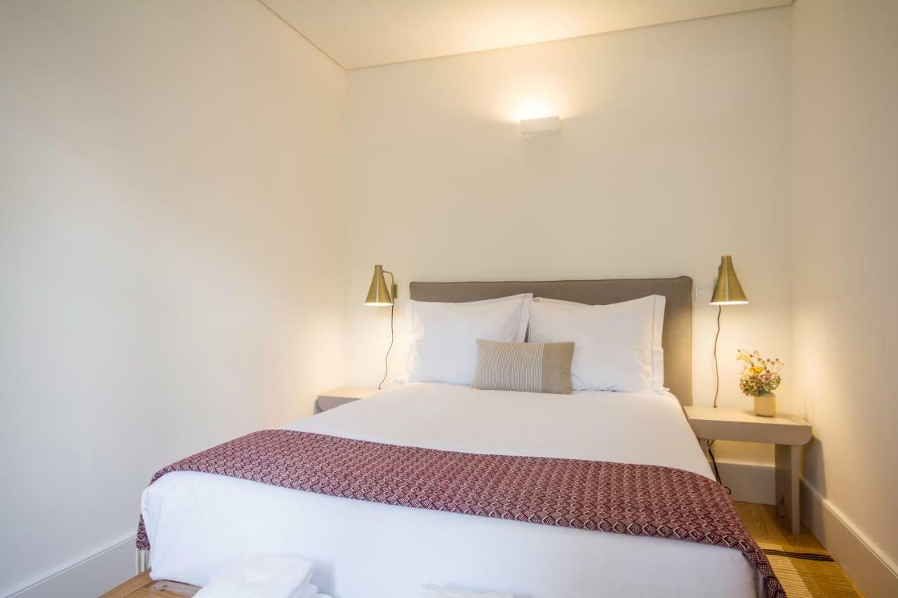 Oporto Sweet Home IV ภายนอก รูปภาพ