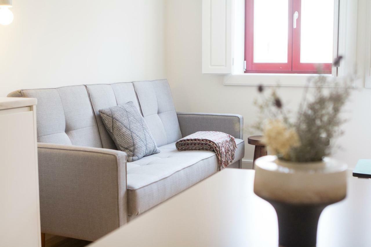 Oporto Sweet Home IV ภายนอก รูปภาพ